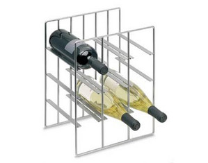 Blomus 9 Bottles Wine Storage