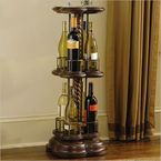 Butler Specialty  Wine Racks