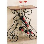 Coaster-wine-rack-with-wood-top-wine-rack 0 145x145.jpg