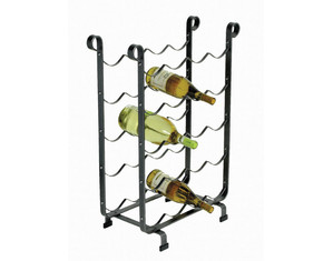 Enclume Large Wine Storage Rack