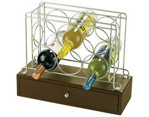 Howard Miller Wine Caddy I