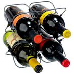 6 or Less Bottle  Wine Racks