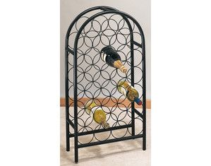 Old Dutch International Bottle Wine Rack