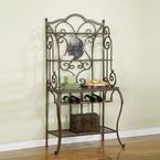 Powell  Wine Racks