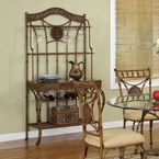 Bakers Rack  Wine Racks