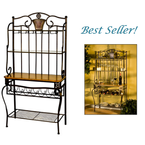 Sei-decorative-antique-bronze-wine-storage-rack-wine-rack 0 145x145.png