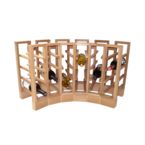 VinoTemp  Wine Racks