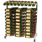 97 to 200 Bottle  Wine Racks