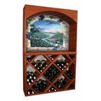 Wood  Wine Racks