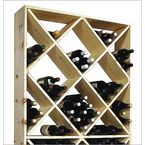 Wine-cellar-innovations-country-pine-208-solid-diamond-bin-rack-wine-rack 0 145x145.jpg