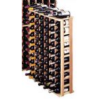 Wine Cellar Innovations Country Pine 6 Column Wine Rack.jpg