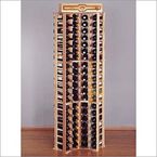 Wine-cellar-innovations-country-pine-curved-corner-84-individual-bottle-wine-rack 0 145x145.jpg