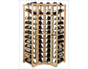 Wine Cellar Innovations Super Premium Redwood