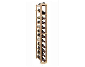 Wine Cellar Innovations Super Premium Redwood