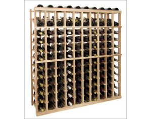 Wine Cellar Innovations Super Premium Redwood