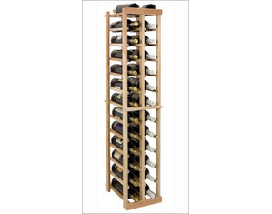 Wine Cellar Innovations Super Premium Redwood