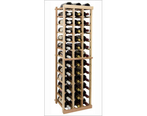 Wine Cellar Innovations Super Premium Redwood