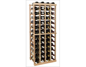 Wine Cellar Innovations Super Premium Redwood