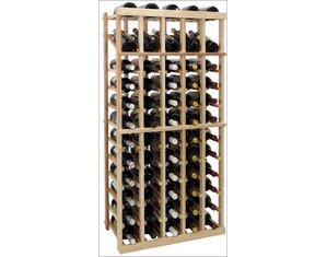 Wine Cellar Innovations Vintner Series Individual Bottle Kit - 5 Column with display - Fast FREE FedEx Shipping!