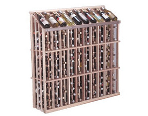Wine Cellar Innovations Wall Display Wine Rack