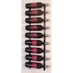 Wine Master Cellars Mag Series Nine Bottle Wall Mounted Magnum Wine Rack.jpg