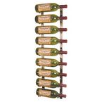 Wine Master Cellars Ws3 Series Nine Bottle Wall Mounted Wine Rack.jpg