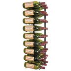 Wine Master Cellars Ws3 Series Twenty Seven Bottle Wall Mounted Wine Rack.jpg