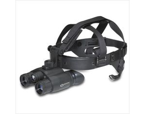 Night Owl Optics Tactical G1 Binocular Goggle