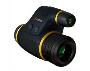 Night Owl Optics National Geographic 2X Monocular