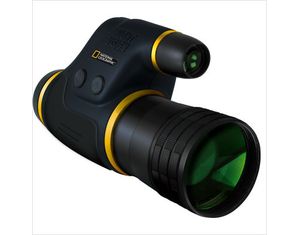 Night Owl Optics National Geographic 50mm monocular