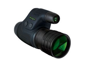 Night Owl Optics Night Owl 3X Monocular w/Grip