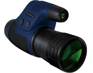 Night Owl Optics Night Owl 4X Marine Monocular