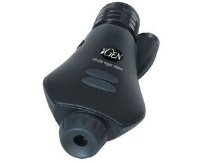 Night Owl iGen 20/20 Night Vision Monocular