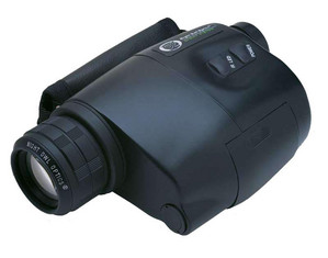 Night Owl Light night vision monocular