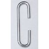 Concept Housewares C Hanging Links - 8 Pack Chrome Plated Steel - Fast FREE FedEx Shipping!