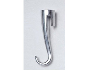 Concept Housewares Stainless Steel Series - Aluminum Pan Hooks - Fast FREE FedEx Shipping!