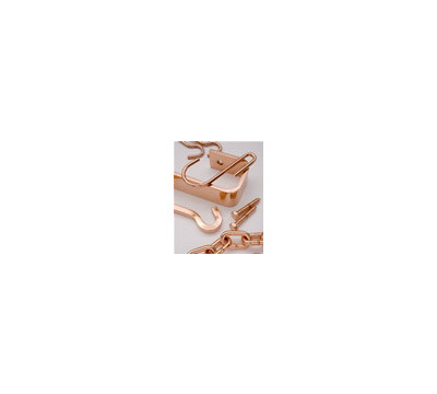 Copper