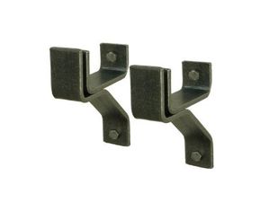 Enclume 8 Inch Wall Bracket - Set of 2