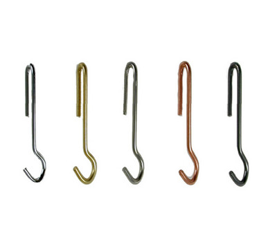 Available Finishes