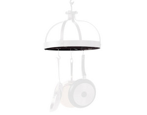 Enclume Dutch Crown with Grid