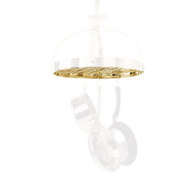 Brass Plated