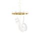Brass Plated