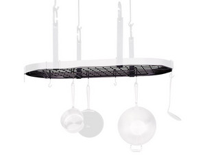 Enclume Grid Only for 4 Point Oval Pot Rack