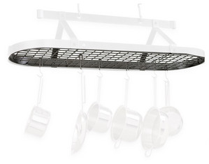 Enclume Grid Only for 4 ft Pot Rack