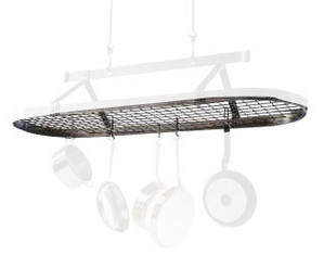 Enclume Grid Only for 5 ft Oval Pot Rack