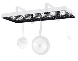 Enclume Grid Only for Low Ceiling Rectangle Pot Rack