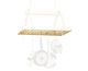 Brass Plated