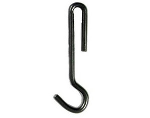 Enclume Straight Pot Hook