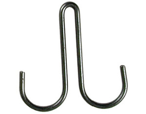Enclume Twin Hook