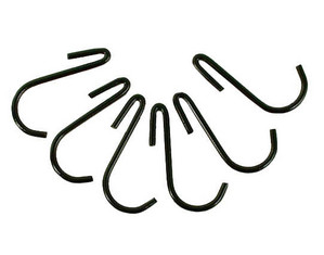 Grace Extra Pot Rack Hook - Fast FREE FedEx Shipping!